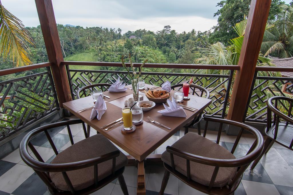 Ulun - Chse Certified Resor Ubud (Bali)