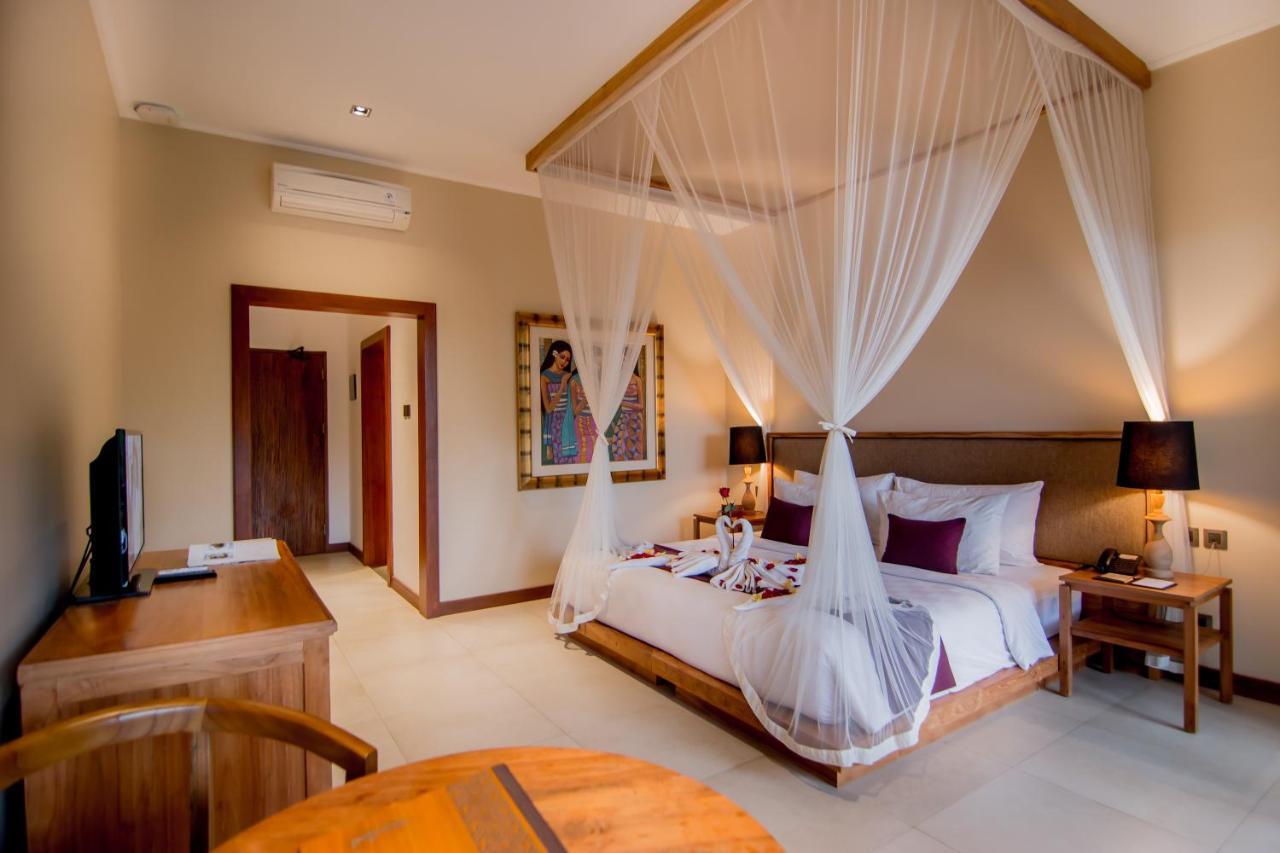 Ulun - Chse Certified Resor