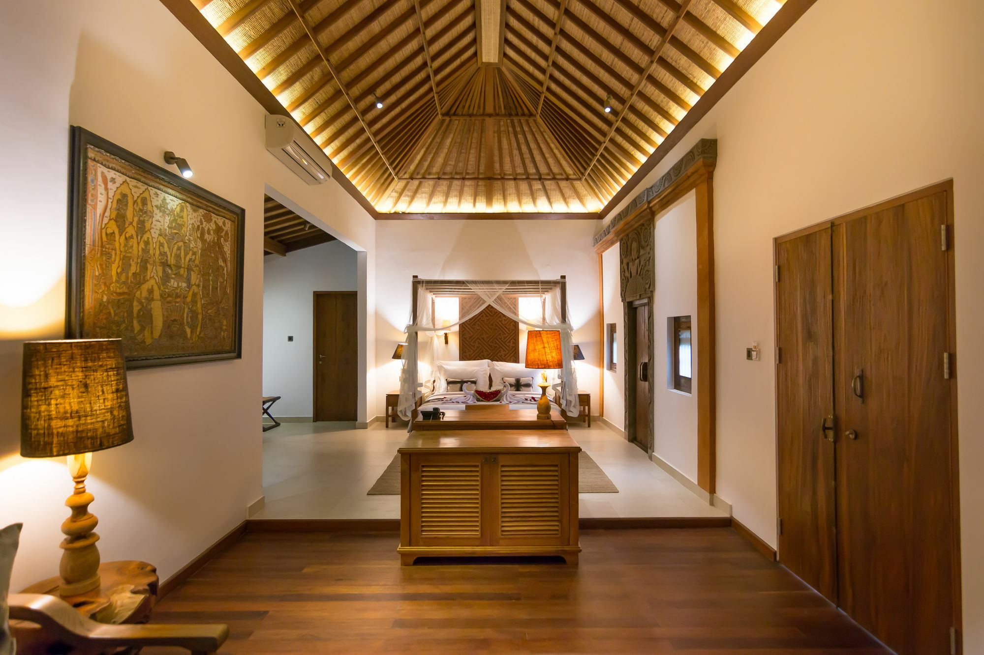 Resor Ulun - Chse Certified