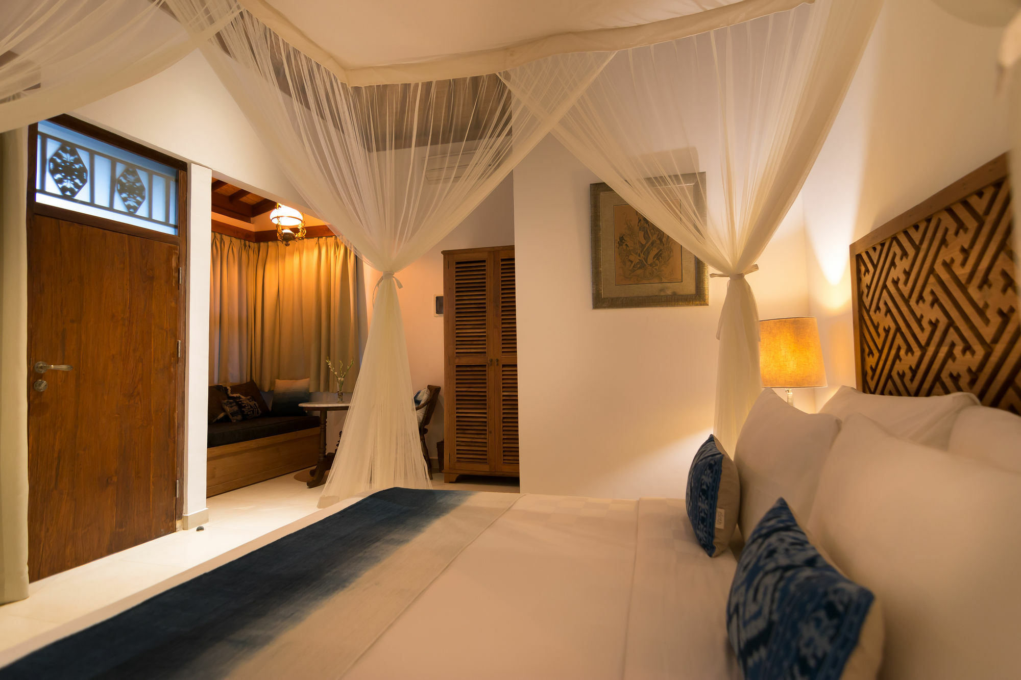 Resor Ulun - Chse Certified